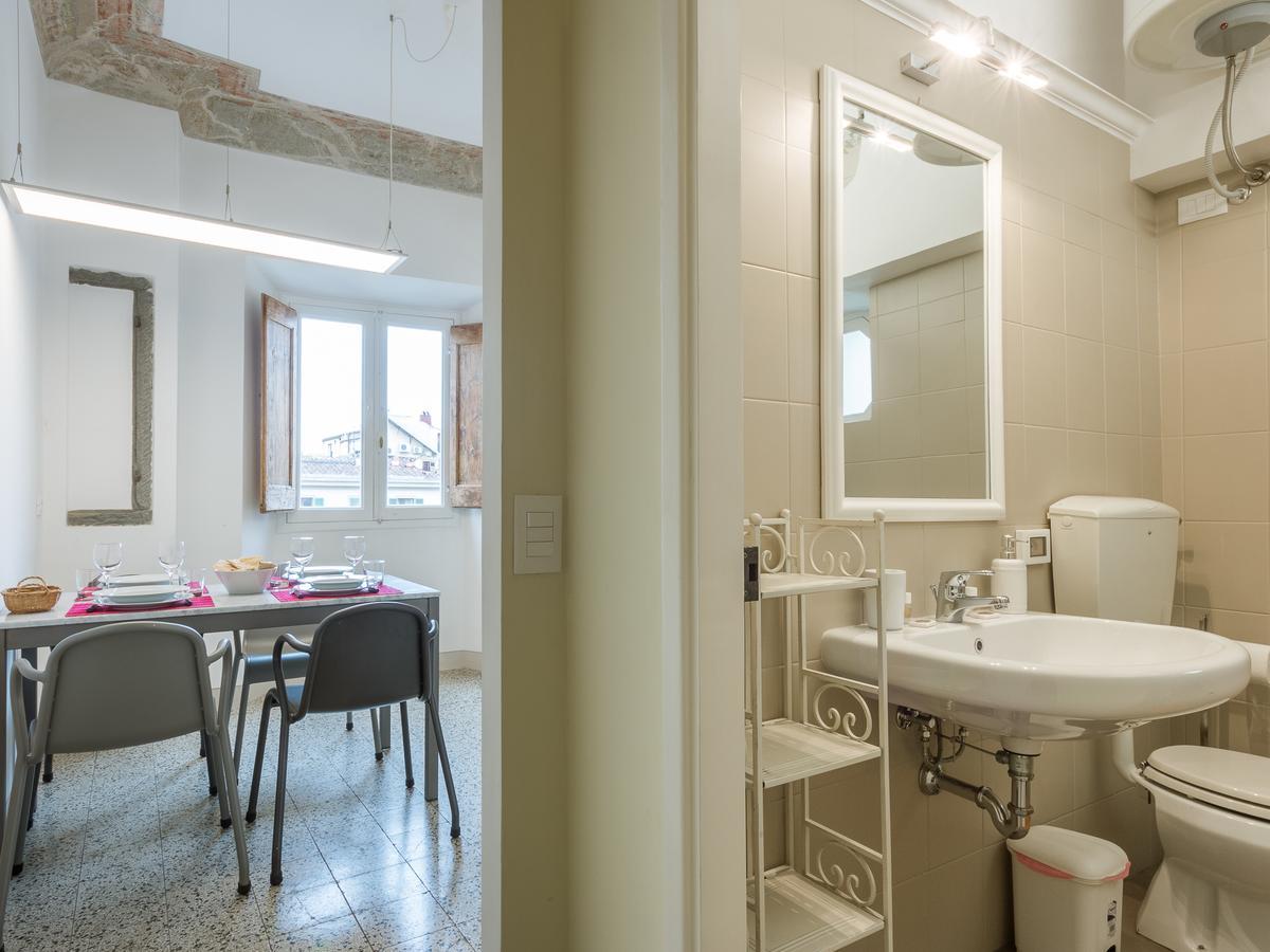 Proconsolo Apartment Florence Extérieur photo