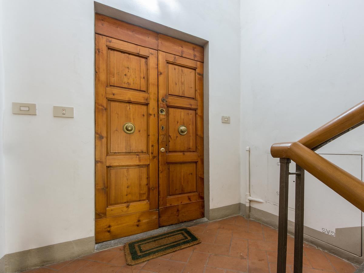 Proconsolo Apartment Florence Extérieur photo