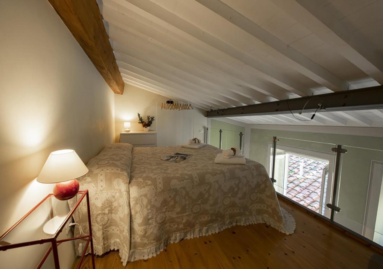 Proconsolo Apartment Florence Extérieur photo