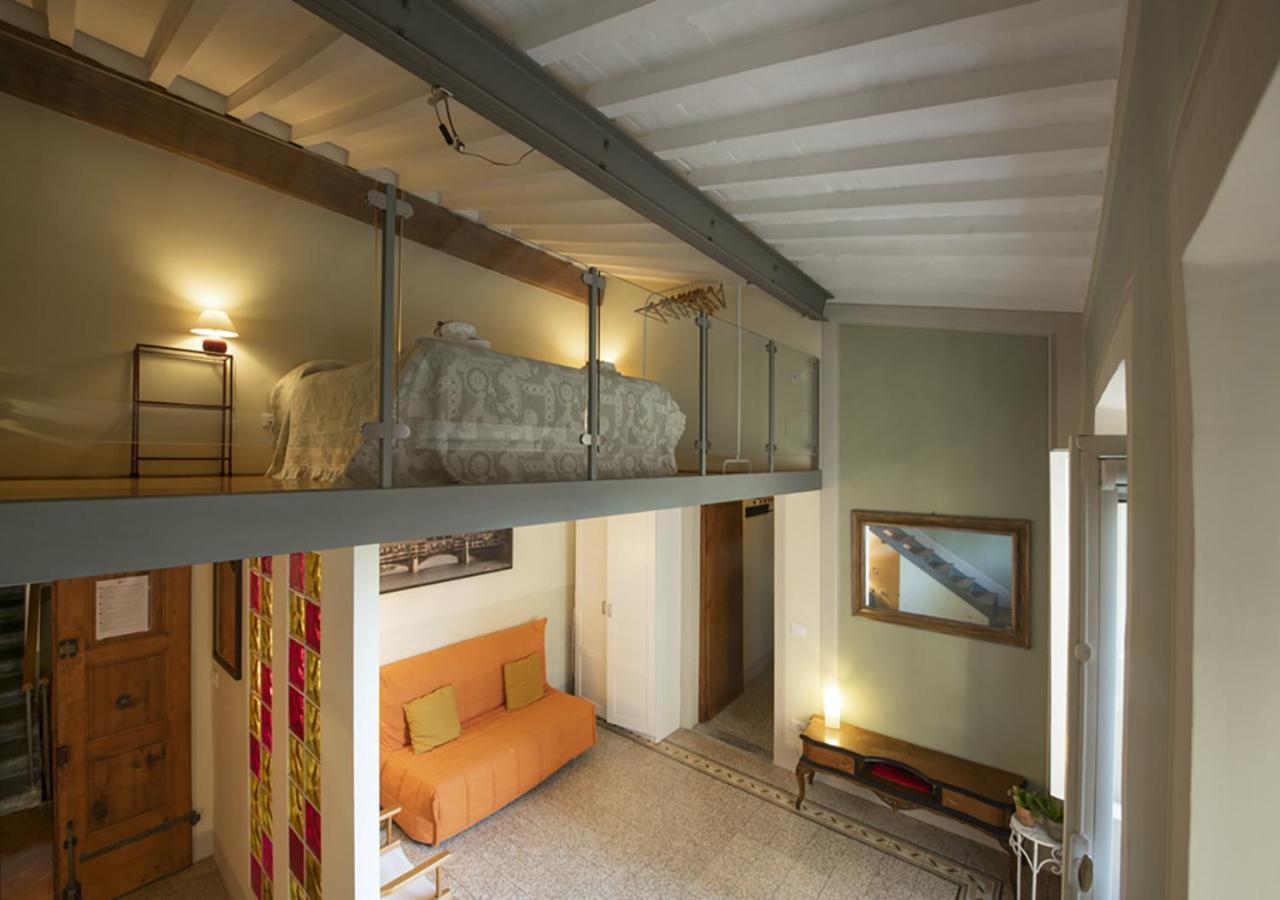 Proconsolo Apartment Florence Extérieur photo